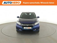 Honda HR-V Executive navi PDC grzane fotele tempomat Warszawa - zdjęcie 10
