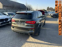 BMW X5 EU HAK Mpakiet Xdrive Kamery360 Skóra Harman 265KM