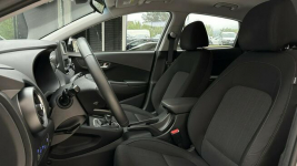 Hyundai Kona Comfort, Salon PL, 1-wł, FV-23%, gwarancja, DOSTAWA Myślenice - zdjęcie 10