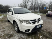 Fiat Freemont Oświęcim - zdjęcie 2