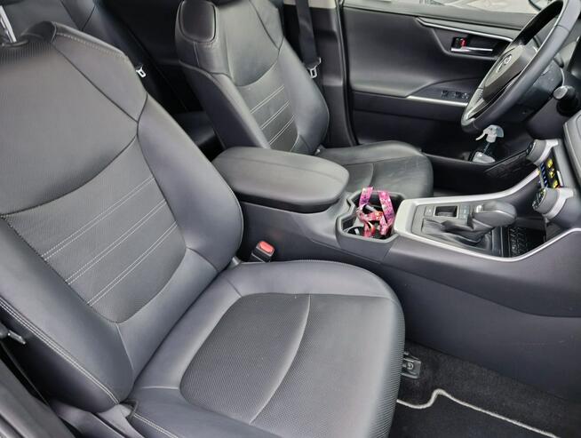 Toyota RAV-4 1-właściciel fv23% Otwock - zdjęcie 3
