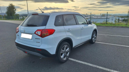 Sprzedam Suzuki Vitara 1.6 Premium 4WD 120KM 2018 r. Wałbrzych - zdjęcie 4