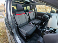 C3 Aircross Bez wkładu Stan rewelacyjny! Zarejestrowany! Sosnowiec - zdjęcie 6