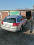 Sprzedam Citroen C5 X7 kombi 2010 r.diesel 2.0 HDI Białystok - zdjęcie 5