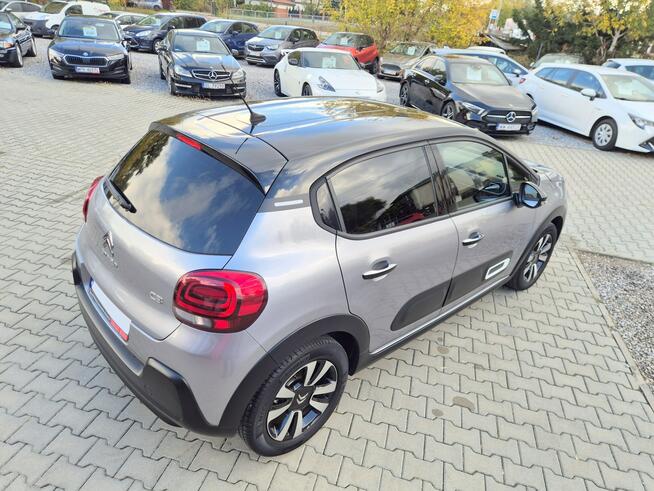 Citroen C3 Automat * Wersja S&amp;S Max Konstancin-Jeziorna - zdjęcie 9