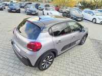 Citroen C3 Automat * Wersja S&amp;S Max Konstancin-Jeziorna - zdjęcie 9