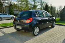 Sprzedam RENAULT CLIO 1.5 dCi 85 KM 2007 Bezwypadkowy Rabka-Zdrój - zdjęcie 6