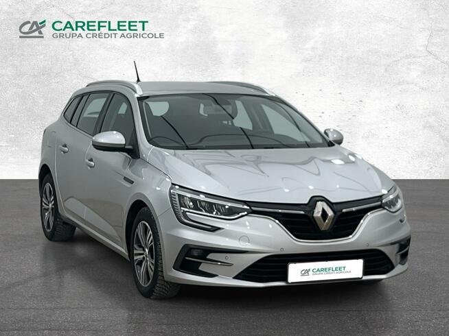 Renault Megane 1.3 TCE FAP Equilibre Kombi Warszawa - zdjęcie 3