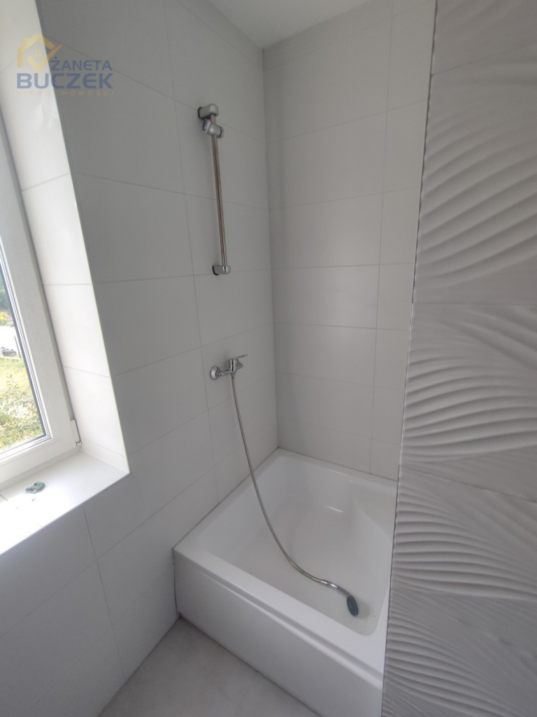 Dom w Sochaczewie typu kostka, po remoncie Sochaczew - zdjęcie 12