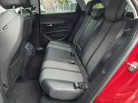 Peugeot 3008 *AUTOMAT* 1.6 benzyna* ALLURE* bezwypadkowy EAT6 Czarnków - zdjęcie 6