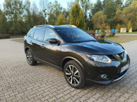 Nissan X-Trial 2.0 diesel 177 km automat 4x4