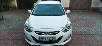 Sprzedam Hyundai I40 Mońki - zdjęcie 2