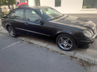 Mercedes e211 CDI po Lofcie Bydgoszcz - zdjęcie 12