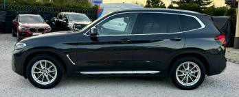 BMW X3 4x4,190KM,Serwis ASO,Gwarancja Kamienna Góra - zdjęcie 8
