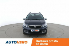 Peugeot 2008 GRATIS! Pakiet Serwisowy o wartości 700 zł! Warszawa - zdjęcie 10
