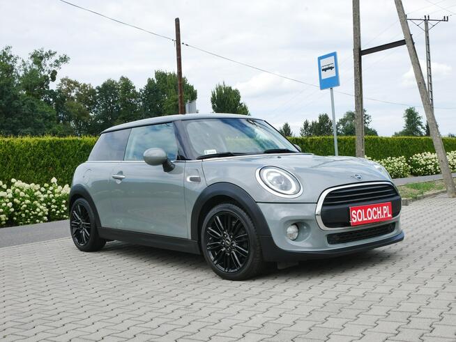 FL One F56 1.5 102KM Eu6 Automat -Salon Polska -2gi właściciel Goczałkowice-Zdrój - zdjęcie 12
