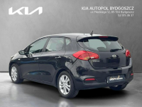 Kia Cee'd 1.4 DOHC 16V LPG 100KM wersja M Bydgoszcz - zdjęcie 3
