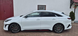 Kia Pro_cee'd GT-LINE-SPORT-JBL-VIRTUAL COCPIT Paproć - zdjęcie 7