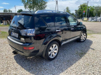 Mitsubishi Outlander 4X4, 7-OSOBOWY Kanie - zdjęcie 5