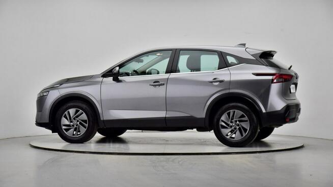 Nissan Qashqai Sadlno - zdjęcie 2