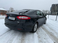 Ford Mondeo mk5 1.5ecoboost Warszawa - zdjęcie 8