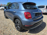 Fiat 500x 1.4 140ps Benzyna Navi Alusy Automat Gwarancja Zarejstrowany Gniezno - zdjęcie 9
