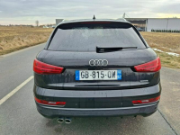 Audi Q3 2.0tdi quattro automat Lift S Line Pleszew - zdjęcie 5