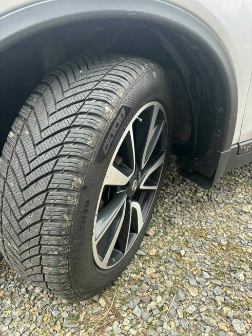 Sprzedam Nissan Xtrial 1,6dci 2Wd 2014 rok Lublin - zdjęcie 3