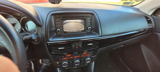 OKAZJA!!! Mazda CX5 2.2 D. AWD SKYACTIV Brwinów - zdjęcie 9