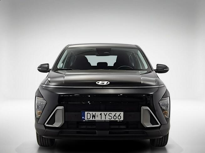 Hyundai Kona 1.0 T-GDI Smart  ! Z Polskiego Salonu ! Faktura Vat ! Warszawa - zdjęcie 8