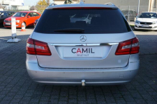 Mercedes E 250 zarejestrowany, ubezpieczony Opole - zdjęcie 6