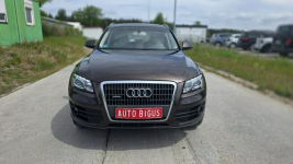 Audi Q5 Quattro automat mały przebieg ledy xsenon Lębork - zdjęcie 2