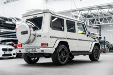 Mercedes G 63 AMG V8 571 KM. Salon PL. Brabus. 36 000 km!! Węgrzce - zdjęcie 10