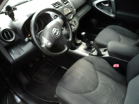 Toyota RAV-4 sprzedam ładną TOYOTE raf 4  2.0 B 150KM Lublin - zdjęcie 6
