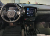 Volvo XC40 T5 Recharge Plus Dark, Salon PL, Bezwypadkowy, FVAT 23% Warszawa - zdjęcie 5
