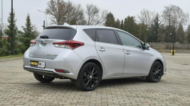 Toyota Auris _1.8 136KM_HYBRID_Xenon_Alkantara_Navi_Full Opcja_ Płock - zdjęcie 4