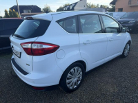 Ford C-Max klimatronic, gwarancja, zarejestrowany! Zbąszyń - zdjęcie 3
