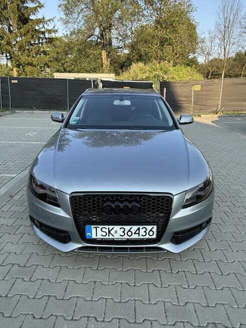 Sprzedam doinwestowane Audi a4b8 Suchedniów - zdjęcie 5