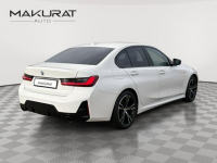 GD8G927#318i M Sport Podgrz.f LED Pół skóra Salon PL VAT23% Gdynia - zdjęcie 4