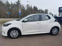 Toyota Yaris 2023/SALON POLSKA/FV23%/stan bdb/1wł/gwarancja Ełk - zdjęcie 10