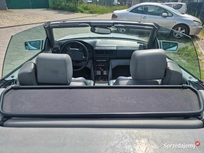 Mercedes R129 SL500 Koszalin - zdjęcie 6