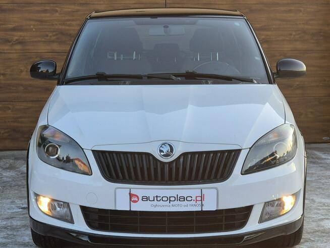 Škoda Fabia 1.2B 85KM ,Monte Carlo 2015r, 100% Bezwypadkowa Radom - zdjęcie 2