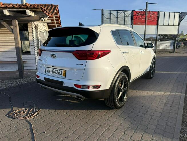 Kia sportage 2018 Słupsk - zdjęcie 6