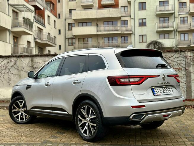 Renault Koleos Initiale Paris  4X4 Panorama Full LED Tarnowskie Góry - zdjęcie 3