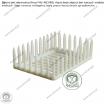 Izolator igłowy do matki pszczelej, Kołpak Jaśliska - zdjęcie 8