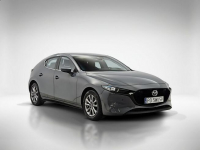 Mazda 3 2.0 Kanjo ! Z Polskiego Salonu ! Faktura Vat ! Warszawa - zdjęcie 7