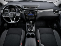 Nissan Qashqai Sadlno - zdjęcie 9