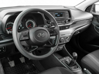 Hyundai i20 WD0408T#1.2 Pure Cz.cof Bluetooth KLIMA Salon PL VAT 23% Pępowo - zdjęcie 6
