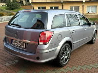 Opel Astra Instalacja Gaz LPG, Klimatyzacja, Tempomat, PDC, SUPER STAN Zagórze - zdjęcie 7