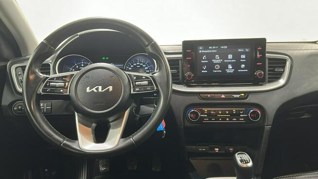 Kia Nowy Ceed  1.0 T-GDI Manual Kombi Warszawa - zdjęcie 9